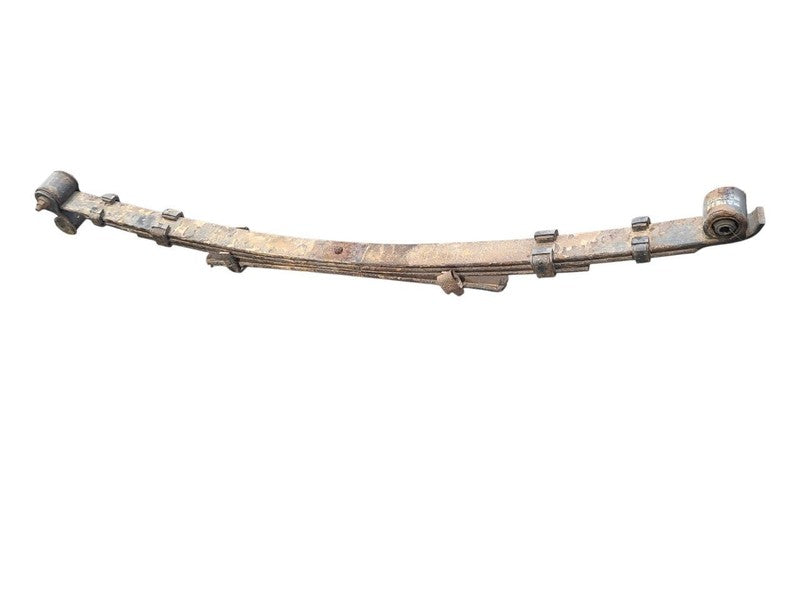 Passenger Right Rear Leaf Spring Fits 16-23 TACOMA 667294