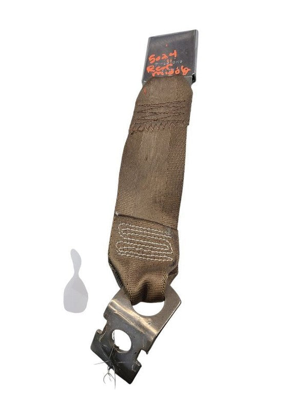 MARK VI   1981 Seat Belt Rear 626691