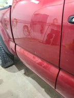 Passenger Rear Side Door Extended Cab Fits 05-15 TACOMA 680814