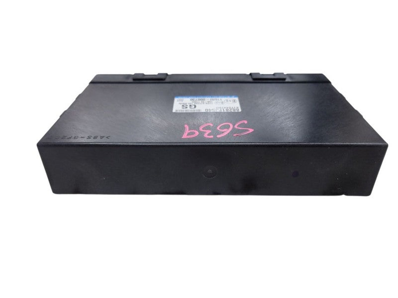 Chassis ECM Multifunction Integrated Unit US Market Fits 14 IMPREZA 67