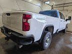 Passenger Front Door Crew Cab Fits 20-23 SILVERADO 2500 642605