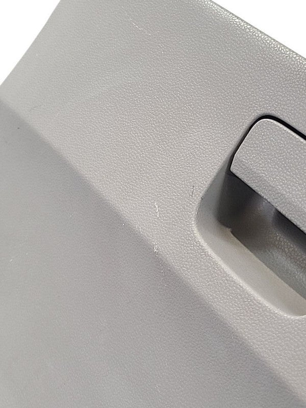 INSIGHT   2014 Glove Box 665785