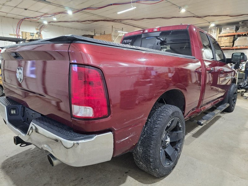 Seat Belt Front Crew Cab Bench Seat Center Fits 10-12 DODGE 1500 PICKU