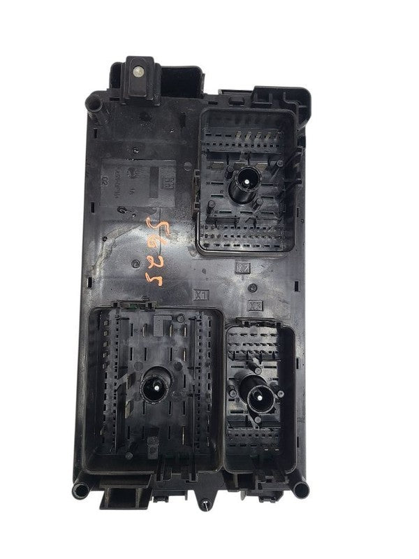 Fuse Box Engine Without Automatic Leveling Headlamps Fits 10-11 CAMARO