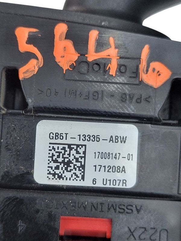 Column Switch Turn Signal Without Rain Sensor Fits 16-19 EXPLORER 6746