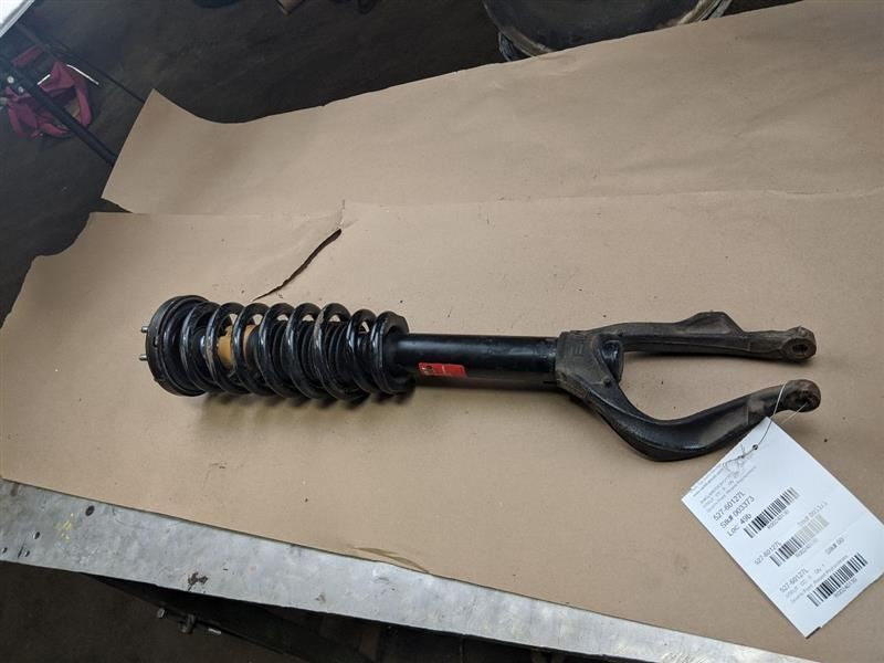 Driver Left Strut Front Fits 04-08 TSX 240130