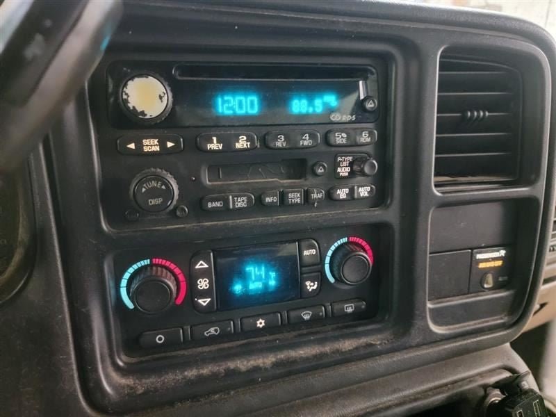 SIERRA150 2003 Owners Manual 384318