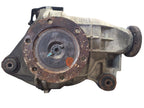 Carrier Front Axle Heritage 3.55 Ratio Fits 97-04 FORD F150 PICKUP 663