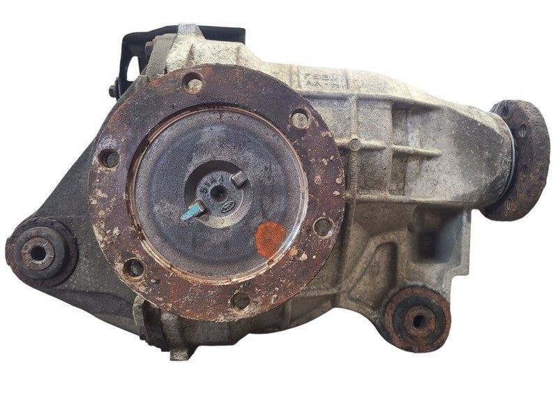 Carrier Front Axle Heritage 3.55 Ratio Fits 97-04 FORD F150 PICKUP 663