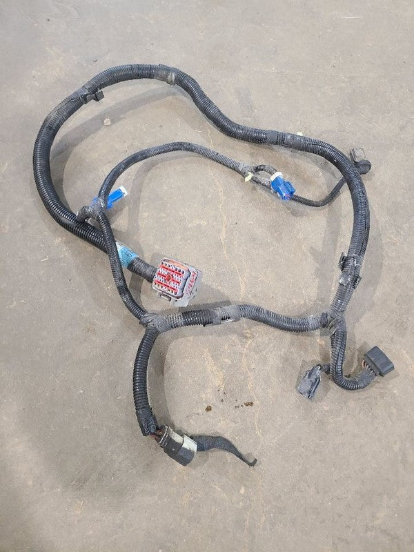 F150      1998 Transmission Wire Harness 663183