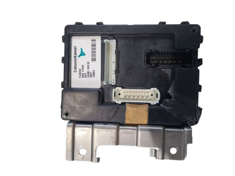 Chassis ECM Body Control BCM Fits 13-15 XTERRA 670707
