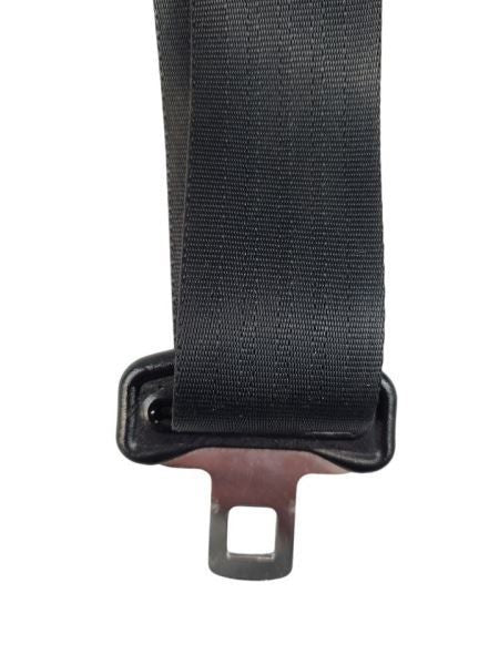 MIATA     1991 Seat Belt Front 598130