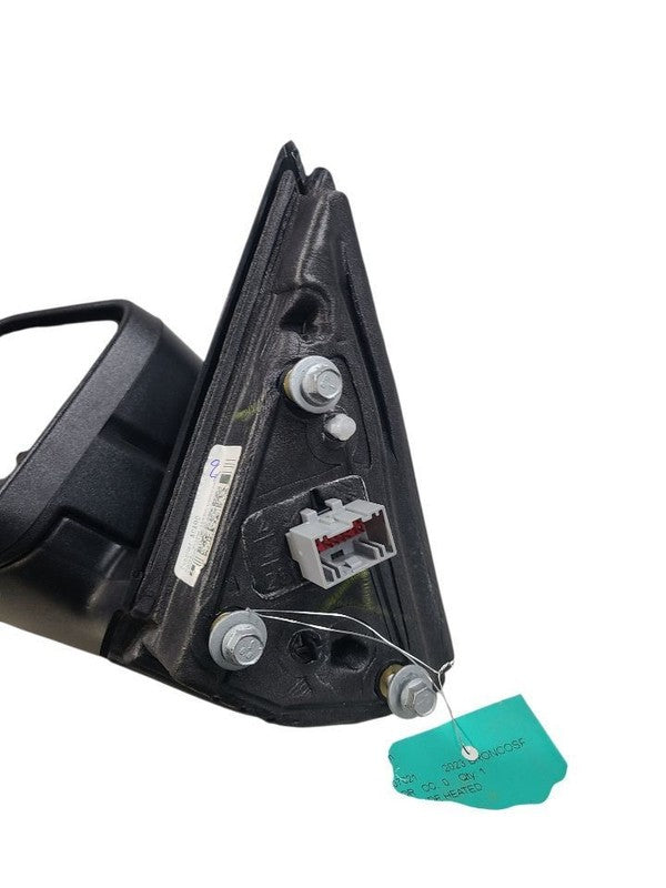 Driver Side View Mirror Heated Without Memory Fits 21-24 BRONCO SPORT 