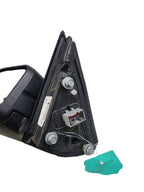 Driver Side View Mirror Heated Without Memory Fits 21-24 BRONCO SPORT 