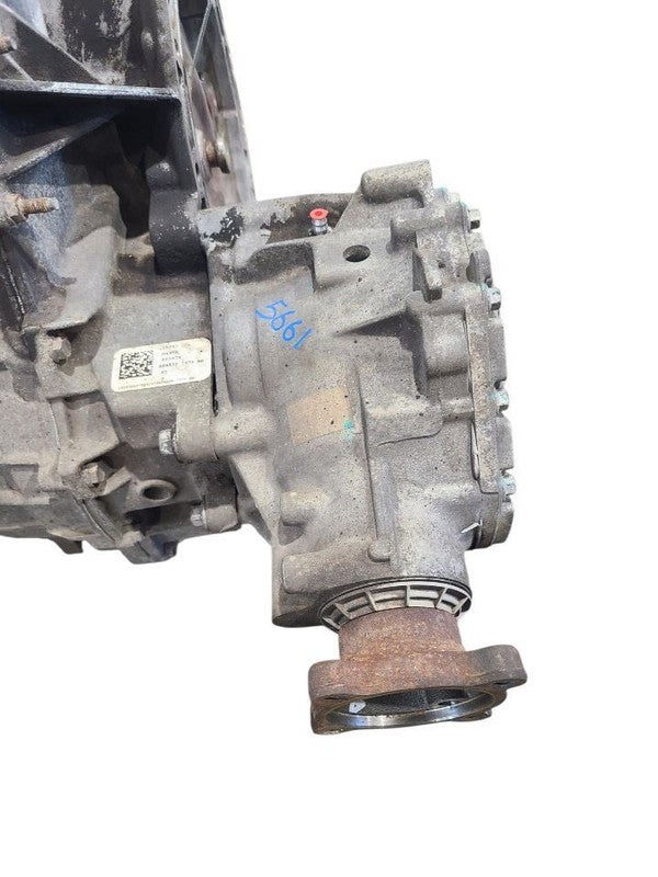 Transmission 3.5L Without Turbo AWD ID DA8P-7000-KB Fits 14-19 EXPLORE