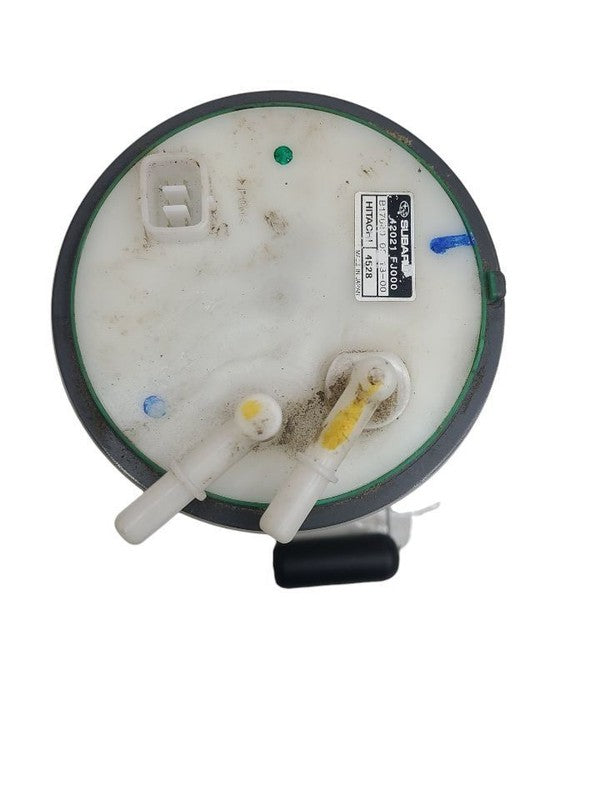 Fuel Pump Assembly 2.0L Fits 12-14 IMPREZA 674259