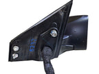 Passenger Side View Mirror Power Body Color Cap Touring Fits 17-22 CR-