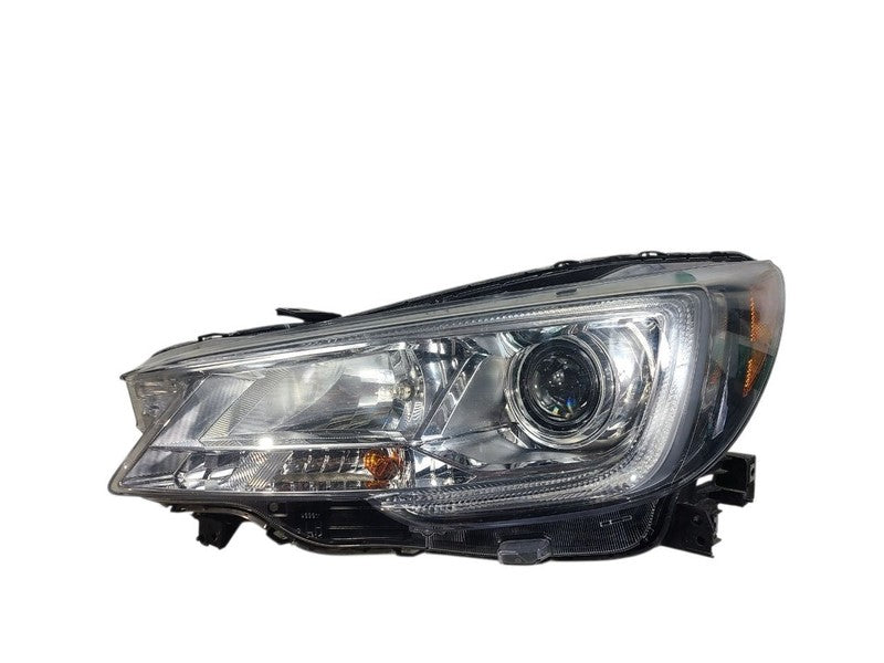 Driver Left Headlight Halogen Fits 19-20 ASCENT 658146