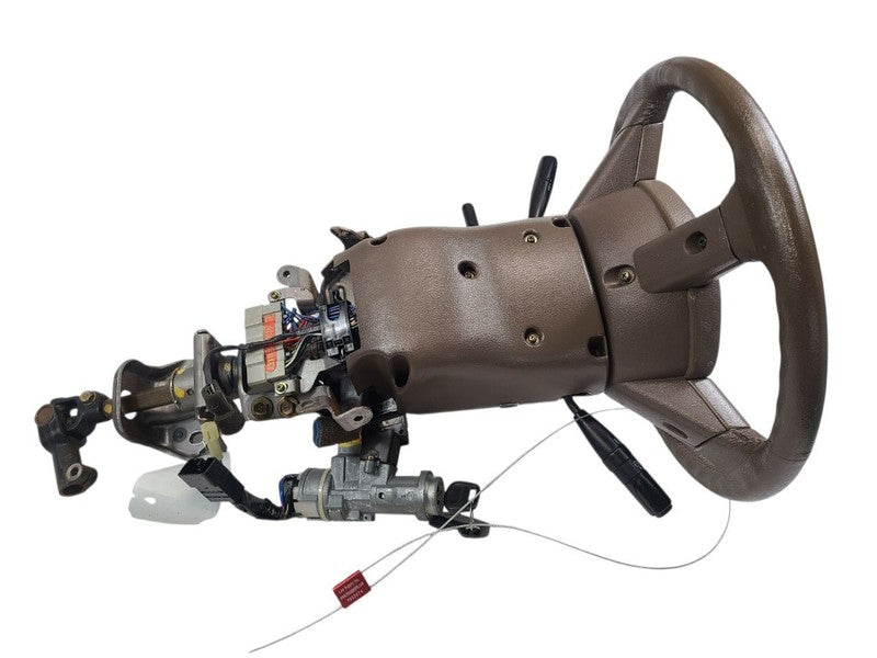 Steering Column Floor Shift With Tilt Wheel Fits 89-95 TOYOTA PICKUP 6