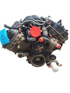 Engine 5.0L VIN F 8th Digit From 01/04/13 Fits 13 FORD F150 PICKUP 639