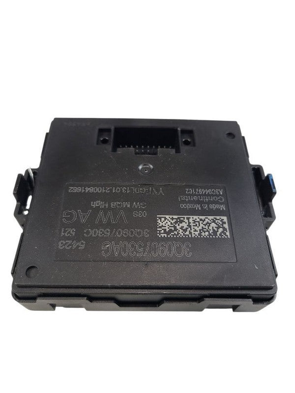Chassis ECM Network Gateway Dash Mounted Fits 18-23 ATLAS 647746