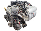 Engine 2.4L VIN L 5th Digit 2RZFE Engine 4 Cylinder Fits 00-04 TACOMA 