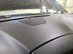Dash Panel Without Bose Audio System Fits 16-20 SUBURBAN 1500 662202