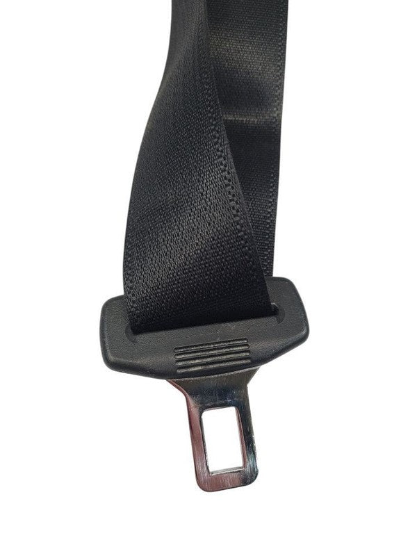 Seat Belt Front Bucket Driver Retractor Fits 15-16 MKZ 612184