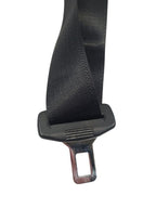 Seat Belt Front Bucket Driver Retractor Fits 15-16 MKZ 612184
