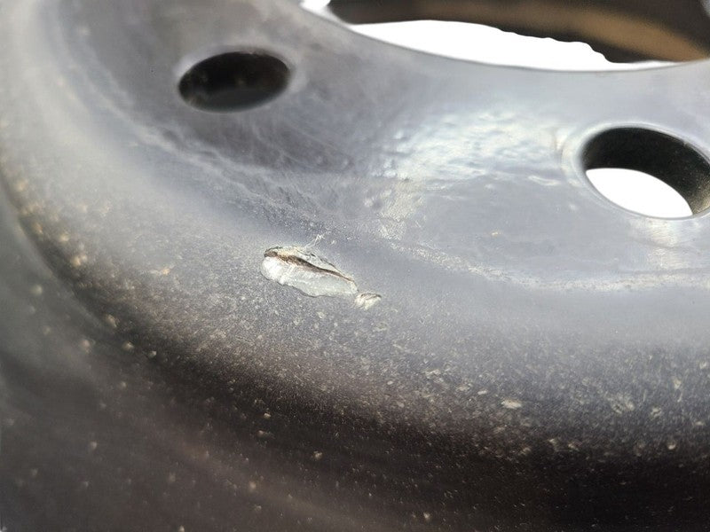 Wheel DRW 8 Stud Fits 88-00 CHEVROLET 3500 PICKUP 679451