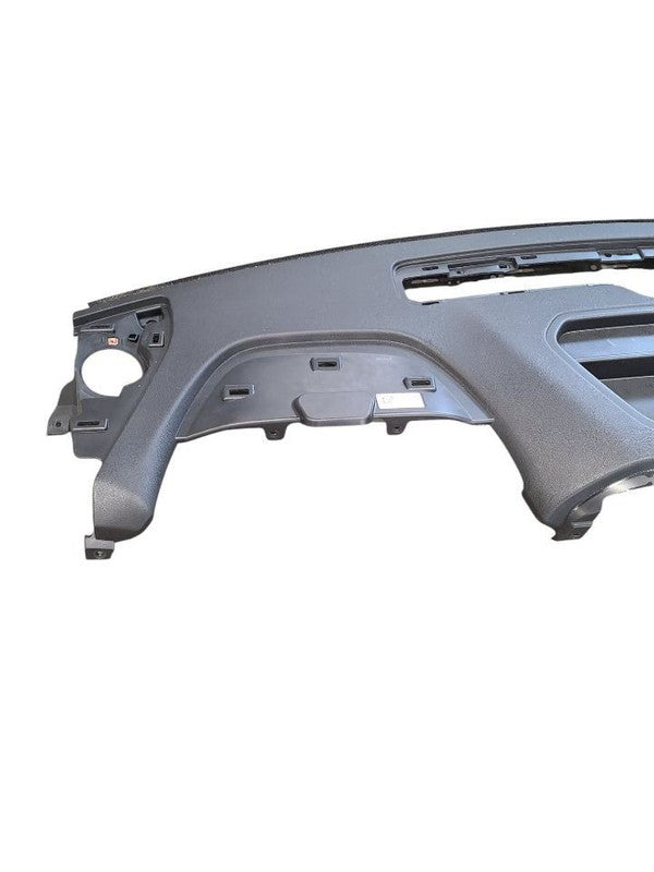 Dash Panel Without Head-up Display Fits 20-23 SILVERADO 2500 PICKUP 61
