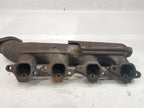 Passenger Exhaust Manifold 8-454 7.4L Fits 88-92 CHEVROLET 3500 PICKUP