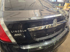 Trunk/Hatch/Tailgate Chrome Finish Trim Fits 09-12 MKS 643285