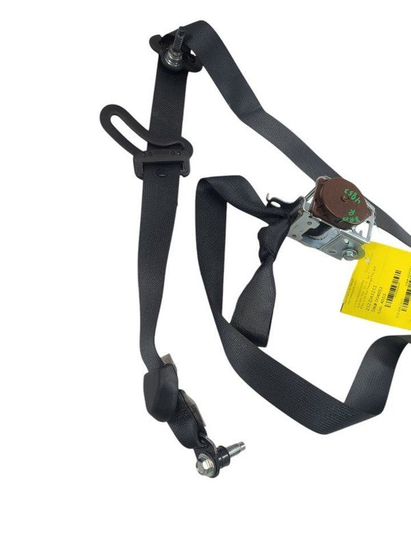 PATHFINDR 2013 Seat Belt Rear 608600