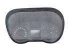 Speedometer MPH Fits 19-22 MERCEDES SPRINTER 1500 672287