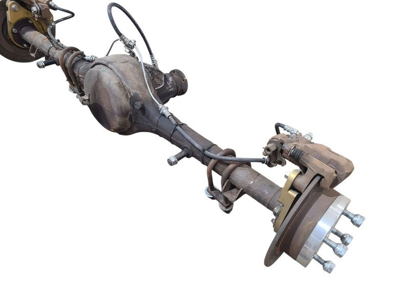 NASHMETRO 1956 Rear Axle 649921