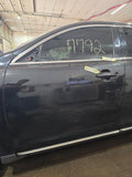 Driver Front Door Electric Lower Side Moulding Fits 09-16 MKS 643274