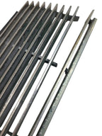 Grille Fits 75-77 PACER 661280
