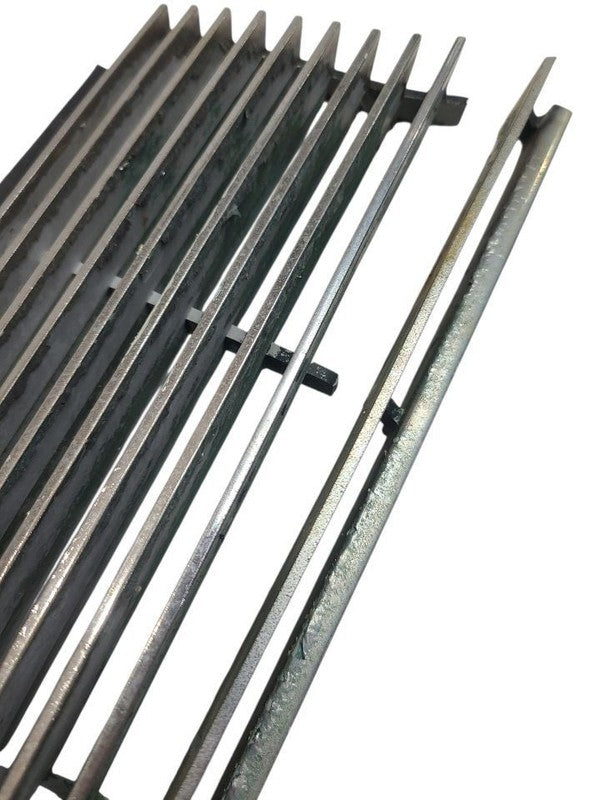 Grille Fits 75-77 PACER 661280