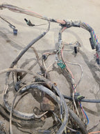 TCHEV3500 1990 Engine Wire Harness 663976