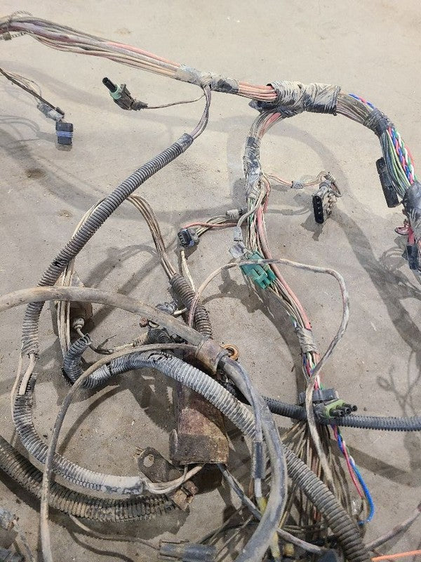 TCHEV3500 1990 Engine Wire Harness 663976