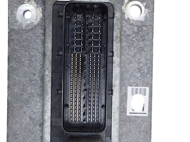 Engine ECM Electronic Control Module Right Hand Dash 4.6L Fits 10 TUND