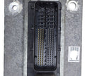 Engine ECM Electronic Control Module Right Hand Dash 4.6L Fits 10 TUND