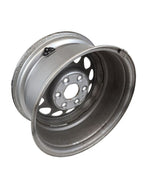 Wheel 17x8 Steel Opt RD6 Fits 19-23 SIERRA 1500 PICKUP 622438