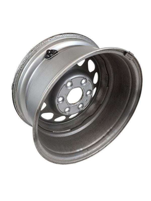 Wheel 17x8 Steel Opt RD6 Fits 19-23 SIERRA 1500 PICKUP 622438