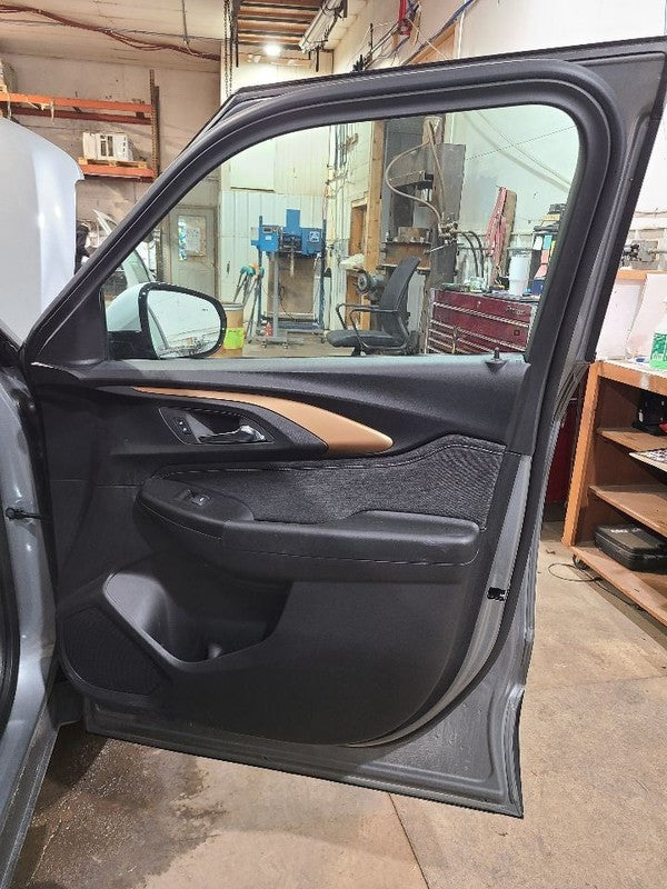 Passenger Right Front Door Fits 21-25 TRAILBLAZER 653103
