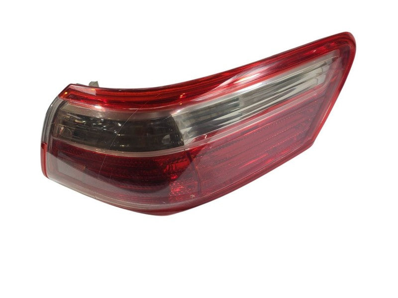 Passenger Tail Light Quarter Panel Mounted Fits 07-09 CAMRY 649843