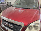 Hood Fits 07-12 ACADIA 648433