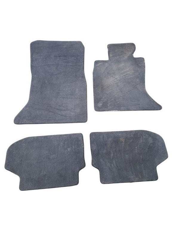 528I      2015 Floor Mat 615175