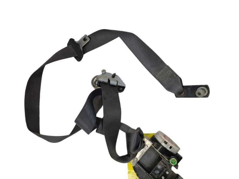 Seat Belt Front Excluding Sport Trac Passenger Fits 06-10 EXPLORER 601